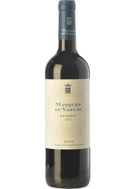 Marqués de Vargas Reserva 2020 · Buy it for £22.91 at Vinissimus