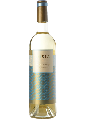 Nisia verdejo new arrivals