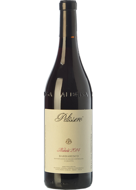Pelissero Barbaresco Nubiola 2015 · Buy it for £43.60 at Vinissimus