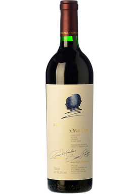 Opus One 2022 · Buy it for £517.45 at Vinissimus