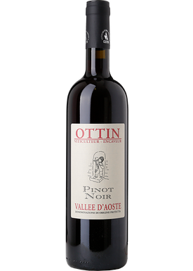 Ottin Pinot Noir 2020