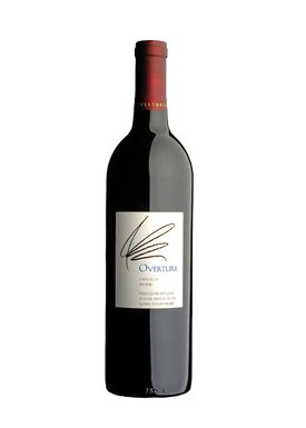 Opus One Overture 2023 · Buy it for £224.00 at Vinissimus