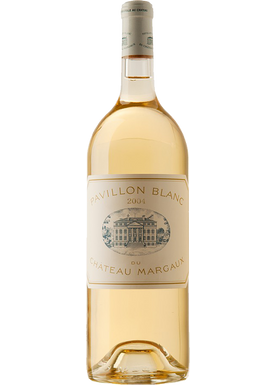 ワイン Pavillon Blanc du Chateau Margaux 2016 2016 Château Margaux Pavillon Blanc - CellarTracker