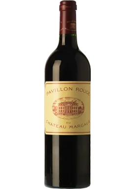Pavillon Rouge du Château Margaux 2022 Pavillon Rouge du Chateau Margaux 2022 · Buy it for £326.95 at