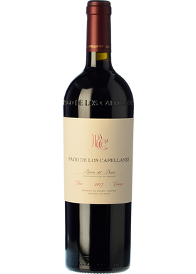 El Nogal Pago de los Capellanes 1200cl 2015 | Hedonism Wines