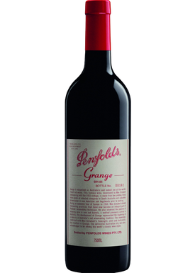 Penfolds Grange BIN 95 2018 · Comprar por 1013,25 € en Vinissimus