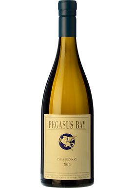 Pegasus Bay Chardonnay 2020 · Buy it for £41.90 at Vinissimus