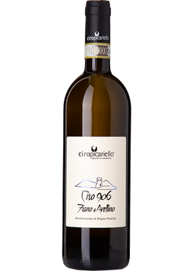 Ciro Picariello Fiano di Avellino Ciro 906 2021 Buy it for