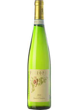 Pieropan Soave Classico 2024 · Acquista a 25,00 € su Italvinus