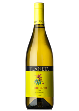 Planeta Menfi Grillo Terebinto 2023 · Buy it for £18.95 at Vinissimus