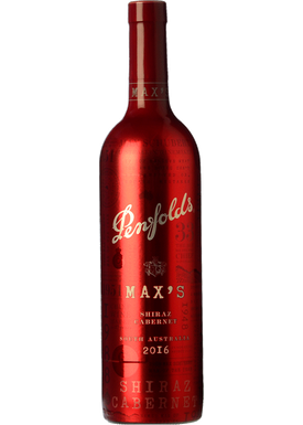Wein Australien Shiraz - Cabernet online Penfolds Max\'s - von