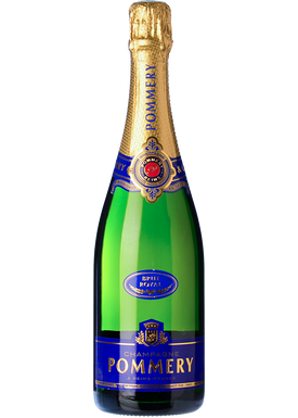 - Wein Pommery Champagne - Brut von AOC online Royal