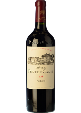 Château Pontet-Canet 2020 · Buy it for £243.95 at Vinissimus 
