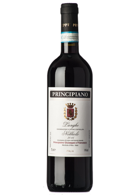 G. e F. Principiano Langhe Nebbiolo 2016 Buy it for 18.20 at Vinissimus
