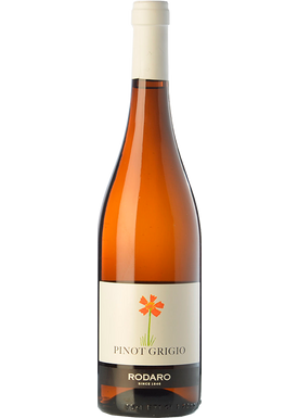 Paolo Rodaro Pinot Grigio 2016 Buy it for 15.65 at Vinissimus