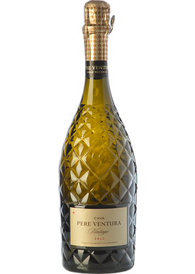 Pere Ventura Vintage 2017 · Comprar por 32,00 € en Vinissimus
