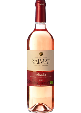 · £12.95 Rosat 2022 at Raimat for it Buy Abadia Vinissimus