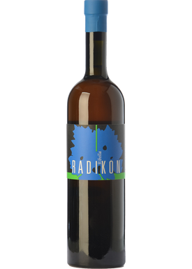 Radikon Ribolla Gialla 2019 (0.5 L) · Buy it for £44.00 at