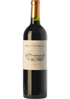 Château Rauzan-Ségla 2019 赤ワイン Château Rauzan Ségla 2022 · Buy it for £187.45 at Vinissimus