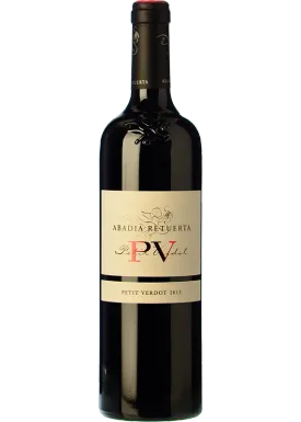 Abadía Retuerta Petit Verdot 2021 · Buy it for £131.95 at Vinissimus