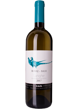 Gaja Langhe Chardonnay Rossj-Bass 2023 · Buy it for £75.50 at