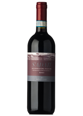 Michele Laluce Aglianico del Vulture S Adatt 2013 Buy it for