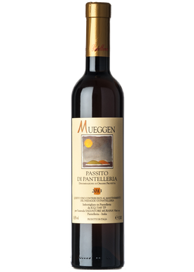 Wein von Murana Passito di Pantelleria Mueggen - Passito di Pantelleria DOC  - online