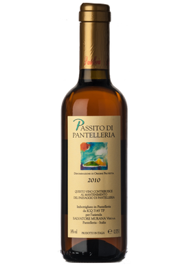 Passito - online - di Wein di Pantelleria Passito Pantelleria Murana von DOC