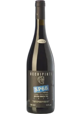 Arianna Occhipinti SP68 Rosso 2024 · Buy it for at Vinissimus