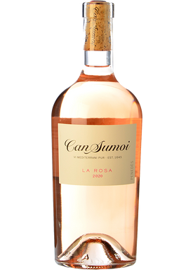 Can Sumoi La Rosa 2025 · Buy it for £17.41 at Vinissimus