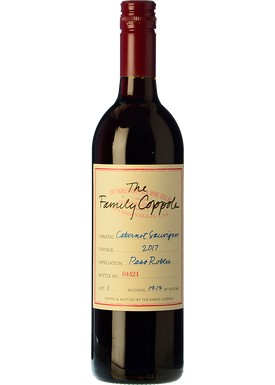 Coppola cabernet discount