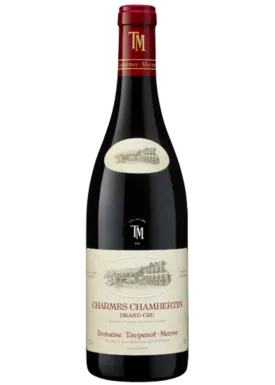 Taupenot-Merme Charmes Chambertin 2013 · Buy it for £391.45 at