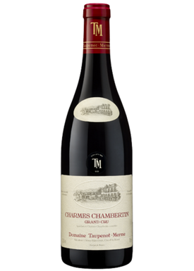 Taupenot-Merme Charmes Chambertin 2021 · Buy it for £415.45 at