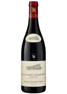 Taupenot-Merme Mazoyères Chambertin 2021 · Buy it for £471.30 at