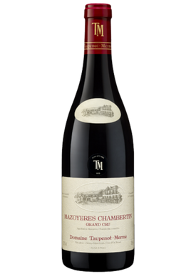 Taupenot-Merme Mazoyères Chambertin 2021 · Acquista a 439,00 € su