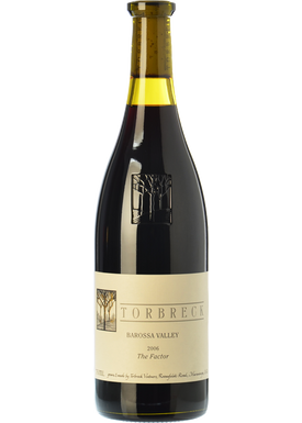 Torbreck wine sales