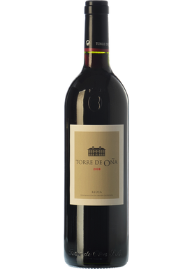 Torre de Oña Reserva 2016 · Comprar por 17,40 € en Vinissimus