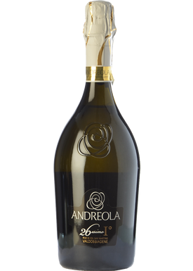 Prosecco andreola cheap