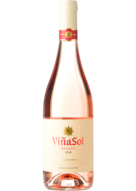Vina sol top