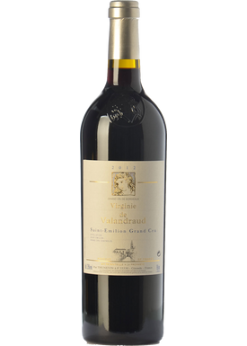 JS94❣️WA92❣️ 'Virginie de Valandraud' Virginie de Valandraud 2021 · Buy it for £56.95 at Vinissimus