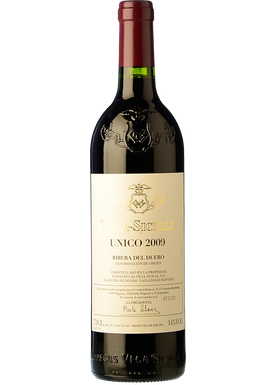 Vega Sicilia Único 2016 · Buy it for £410.00 at Vinissimus