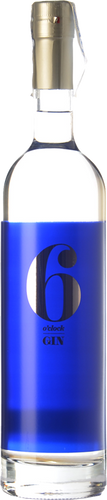 6 O'Clock Gin