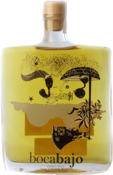 Bocabajo Licor de Hierbas (0,5 L)