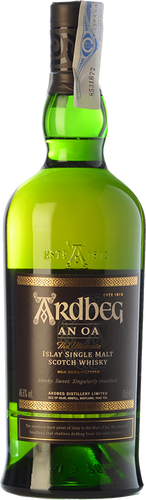 Ardbeg An Oa