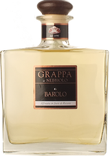 Antica Distilleria Quaglia Grappa di Barolo (0.5 L)