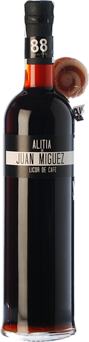 Licor de Café Alitia