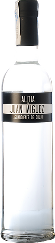 Orujo Alitia