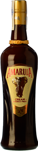 Amarula Cream
