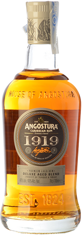 Angostura 1919