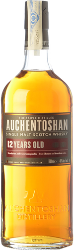 Auchentoshan 12